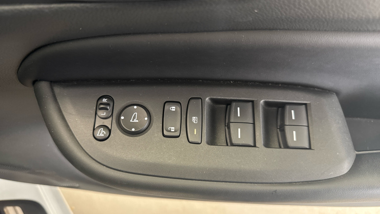 Honda Jazz 1.5 i-MMD Hybrid EX 5dr eCVT Hybrid Hatchback